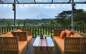 Puri Asri Hotel & Resort
